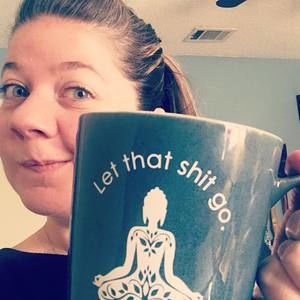 Meet your Posher, Kristin